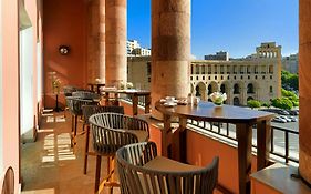 Armenia Marriott Hotel Yerevan